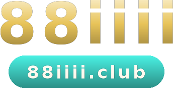 88iiii logo